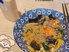 -皆道拌麻辣烫·麻辣拌