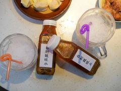 -芈重山老火锅(洪崖洞店)