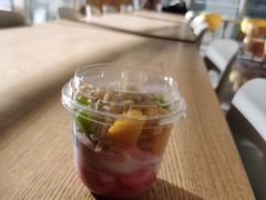 -Blueglass酸奶(财富购物中心店)