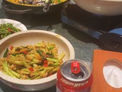 -安天民北方饺子(白石洲店)