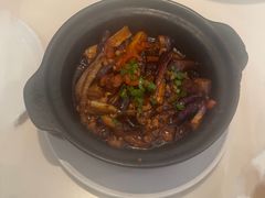 风味茄子-太兴餐厅(东方广场分店)