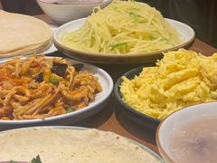 -老昌春饼(中央大街店)