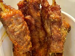 -马小毛老上海里脊肉(南翔印象城店)