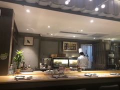 -藤鹤日本料理(保利广场店)