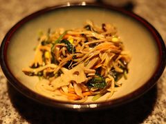 南京素什锦-南京大牌档(夫子庙老门东店)