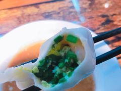 -金谷园饺子·烧烤(人大总店)
