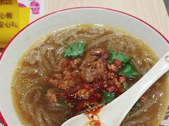 -小杨生煎(深圳岗厦北店)