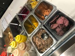 -CALIFORKS加州叉子轻食(朝阳门店)