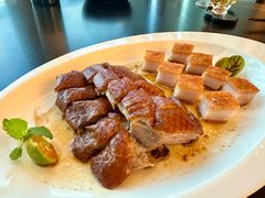 -珠海瑞吉酒店·宴庭中餐厅