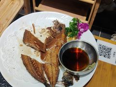 -GOGIYA·咕叽吖韩国传统烤肉店(东方新天地店)