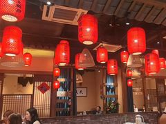 -农耕记·湖南土菜(福田车公庙店)