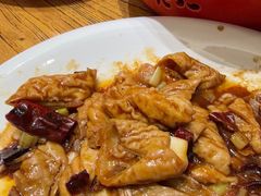 -鲁西南老厨子·特色鲁菜(经一纬五店)