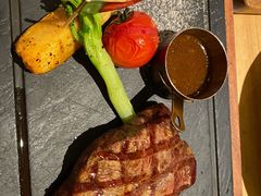 -原石牛扒·约会餐厅(龙城万科里店)