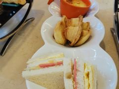 -国际饭店·原点咖啡吧ORIGIN CAFE&BAR