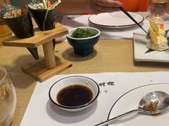 -小句号·精致料理(江南环球港店)