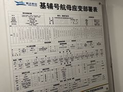 -泰达航母主题公园