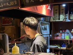 -半藏居酒屋(香港花园店)