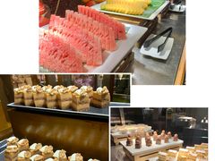 -岷山饭店-芝芝自助餐厅