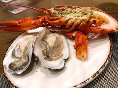 波士顿龙虾-博林天瑞喜来登酒店·西丽尚膳