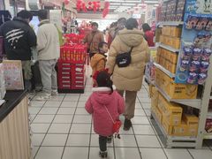 -三江购物(平桥店)