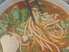 -宛平李记小吃(东关街店)