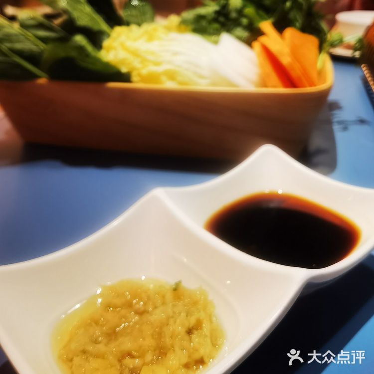 永兴坊宝藏潮汕美食店探店记