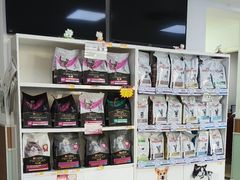 -宠福鑫动物医院·动物疾病诊疗中心(天通苑店)
