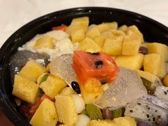 -串妹花式冰粉(乐山总店)