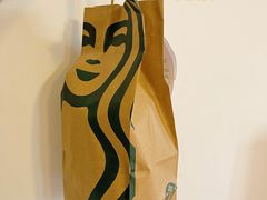 -星巴克(北京永定门店)