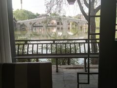 -湖光月色临湖音乐餐厅(台儿庄古城店)