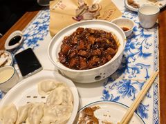 -东方饺子王(工农大路店)