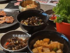 -谷牛日式烤肉(宝山U天地店)