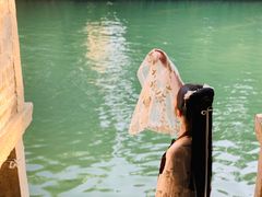 -汉仪华裳汉服旗袍·摄影写真馆(乌镇西栅店)