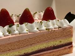 -美心西饼mx cakes(市桥站店)
