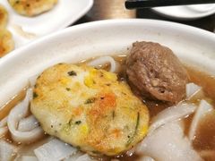 -食味稻汕头小吃(方庄店)