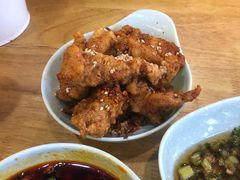 油炸小酥肉-走街串巷(丰富路店)