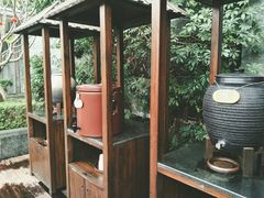 -明谷行馆·温泉