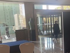 -北京歌华开元大酒店