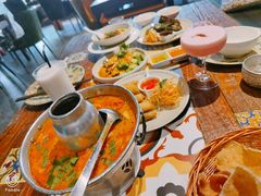 -萨芭蒂高空花园餐酒吧