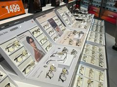 -LOHO眼镜(北京合生汇店)