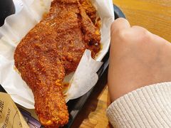 -TACO STAR 塔可星(下沙宝龙店)