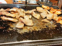 鲜五花肉-香猪坊(五道口店)