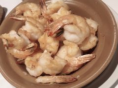 西班牙鲜虾堡-琉璃餐厅(德基广场店)