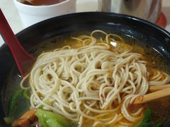 -凯丽上海阳春面馆(德仁里店)