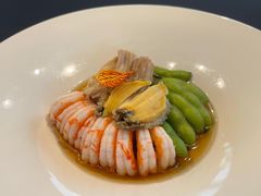 -RIVIERA 松鹤楼(外滩店)