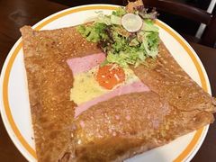 -La Creperie法餐厅(桃江路店)