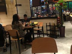 -掂档潮汕牛肉火锅(cityon熙地港店)