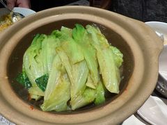 -留半山·香港食堂(啦啦宝都店)