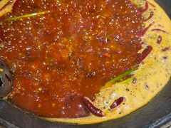 -阳阳老火锅(小南门店)