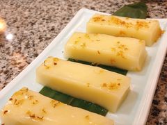 桂花拉糕-南京大牌档(三阳广场苏宁店)